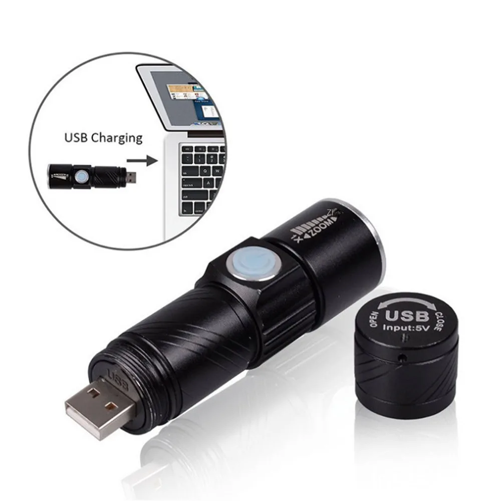 Zoom Flashlight Bright Wer Supply Built-in Battery Cycling Supplies Led Flashlight Adjustable Gear Position 3rd Gear Adjustment
Zoom Flashlight Bright Wer Supply Built-in Battery Cycling Supplies Led Flashlight Adjustable Gear Position 3rd Gear Adjustment