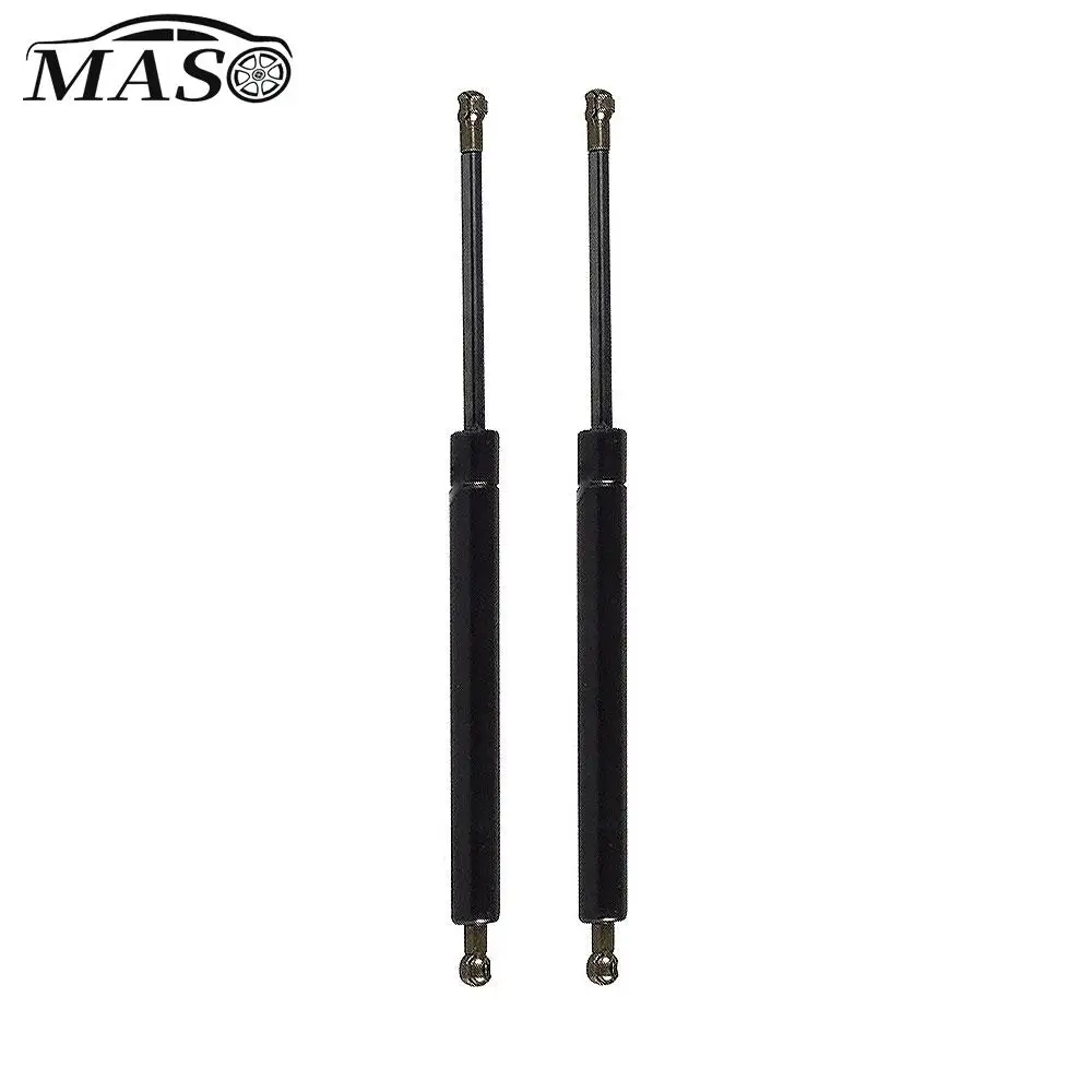 Rear Trunk Tailgate Boot Gas Springs Struts Shock Lift Supports For Lexus SC430 Base Convertible 2-Door 2002-2010
Rear Trunk Tailgate Boot Gas Springs Struts Shock Lift Supports For Lexus SC430 Base Convertible 2-Door 2002-2010