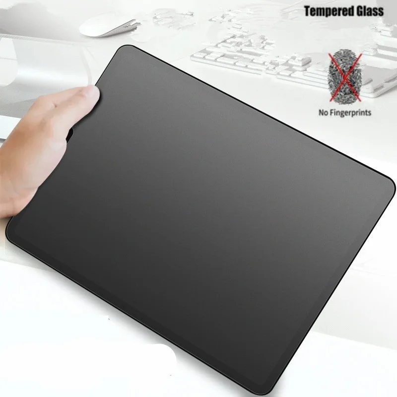 New Matte Screen Protector For IPad Mini 1 5 6 Pro 9.7 10.2 10.5 10.9 11 Inch 2020 2021 Air 2 3 4 I Pad 7 8 9 Glass Film
New Matte Screen Protector For IPad Mini 1 5 6 Pro 9.7 10.2 10.5 10.9 11 Inch 2020 2021 Air 2 3 4 I Pad 7 8 9 Glass Film