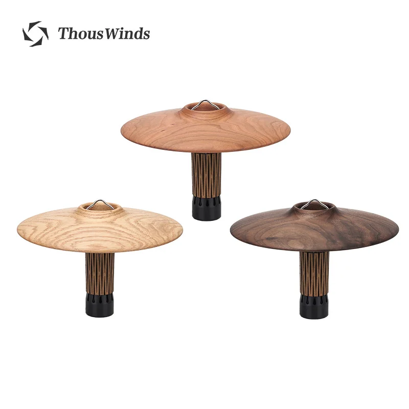 Thous Winds Goal Zero Outdoor Camping Lampshade Black Walnut Light Cover Solid Wood Reflective Lamp Screen Lantern Accessories
Thous Winds Goal Zero Outdoor Camping Lampshade Black Walnut Light Cover Solid Wood Reflective Lamp Screen Lantern Accessories
