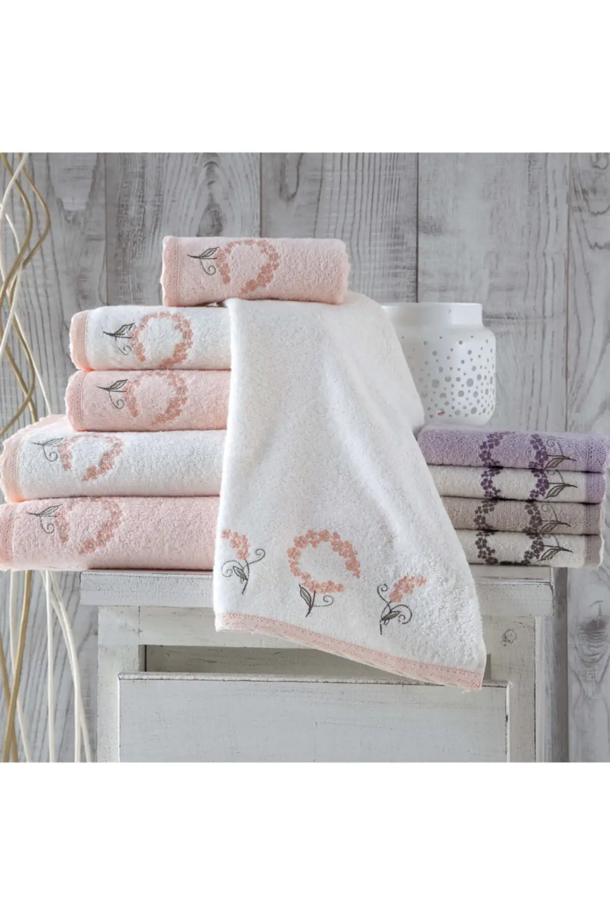Home Textile 
Home Textile