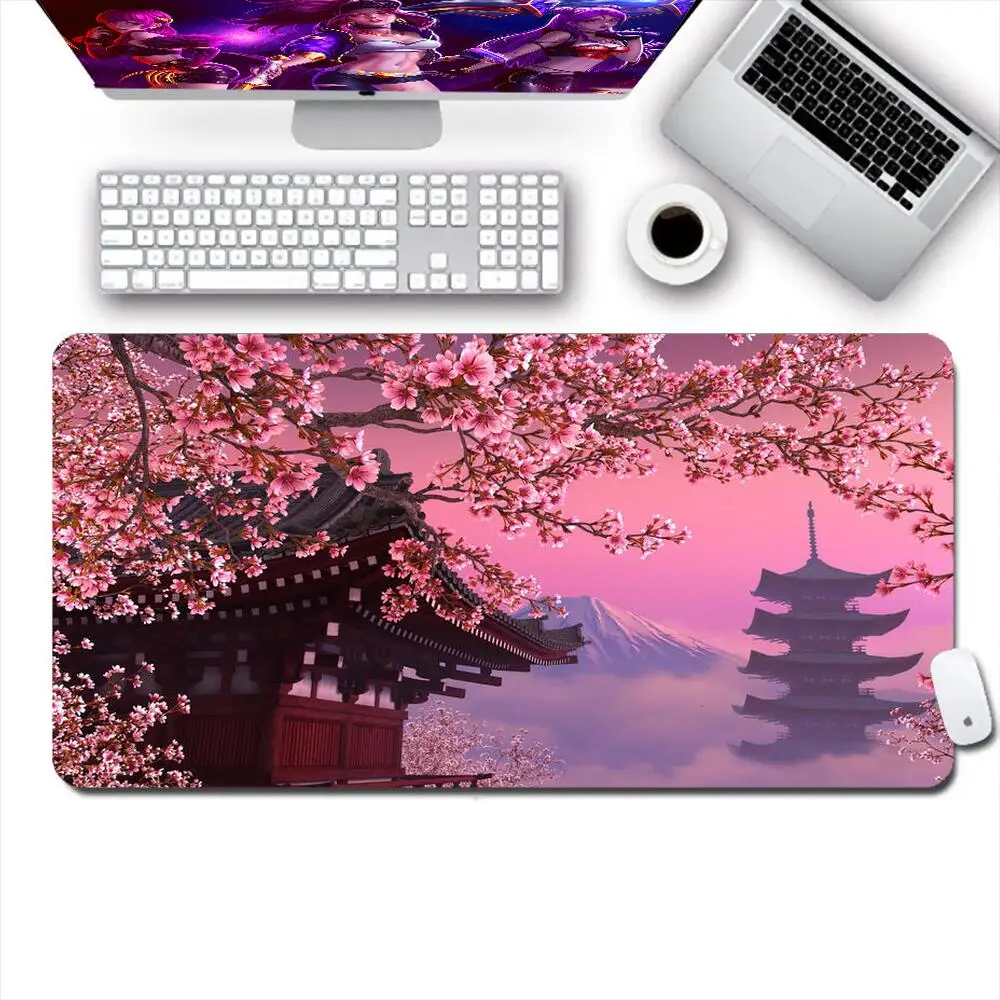 Mount Fuji HD Mouse Pad XXL Gaming Accessories Mini PC Office Mousepad Laptop Computer Soft Table Mat Varmilo Keyboard Mousepad
Mount Fuji HD Mouse Pad XXL Gaming Accessories Mini PC Office Mousepad Laptop Computer Soft Table Mat Varmilo Keyboard Mousepad