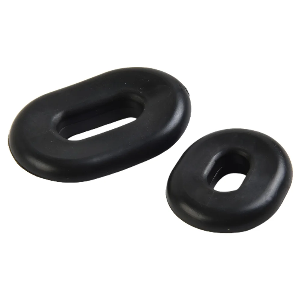 1Set Rubber Side Cover Grommet Set Replacement For Honda CB CL SL XL100 CB CT SL TL XL125 CB200 Car Accessories
1Set Rubber Side Cover Grommet Set Replacement For Honda CB CL SL XL100 CB CT SL TL XL125 CB200 Car Accessories