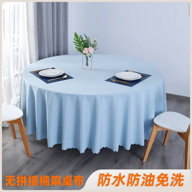Waterproof, oil resistant, washable cloth art tablecloth, dining table, tea table, household Japanese tablecloth, solid color
Waterproof, oil resistant, washable cloth art tablecloth, dining table, tea table, household Japanese tablecloth, solid color