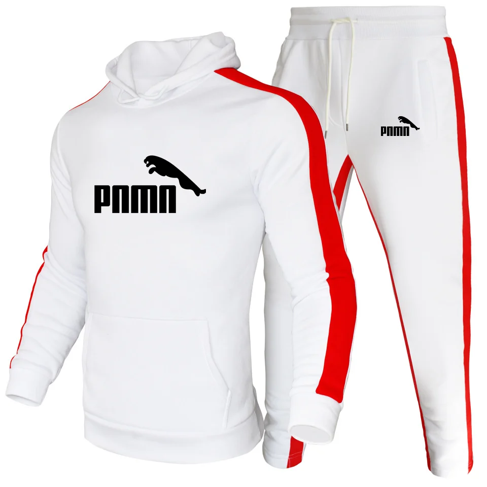 2022 Sportswear Men's Set Winter Hoodie Pants 2-Piece Running Hoodie Men's Sweatshirt Sports Jogging Pants Set Men's Harajuku Sp
2022 Sportswear Men's Set Winter Hoodie Pants 2-Piece Running Hoodie Men's Sweatshirt Sports Jogging Pants Set Men's Harajuku Sp