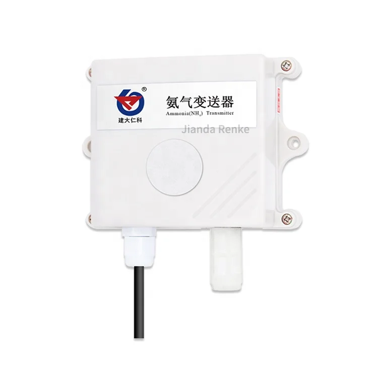 Wall Mounted Analog RS485 NH3 Detector Meter Smart Washroom Toilet Ammonia Gas Sensor
Wall Mounted Analog RS485 NH3 Detector Meter Smart Washroom Toilet Ammonia Gas Sensor