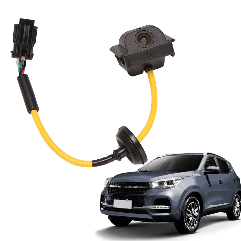 704000084AA Car Rear View Reverse Backup Camera Parking Monitoring System For Chery Tiggo 4/5X
704000084AA Car Rear View Reverse Backup Camera Parking Monitoring System For Chery Tiggo 4/5X