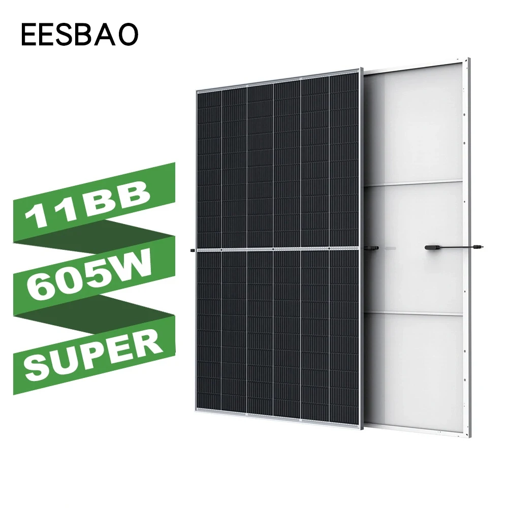Single watt solar panel, single crystal silicon mono, 600W, 700W solar photovoltaic module, panel, power factory direct sales
Single watt solar panel, single crystal silicon mono, 600W, 700W solar photovoltaic module, panel, power factory direct sales
