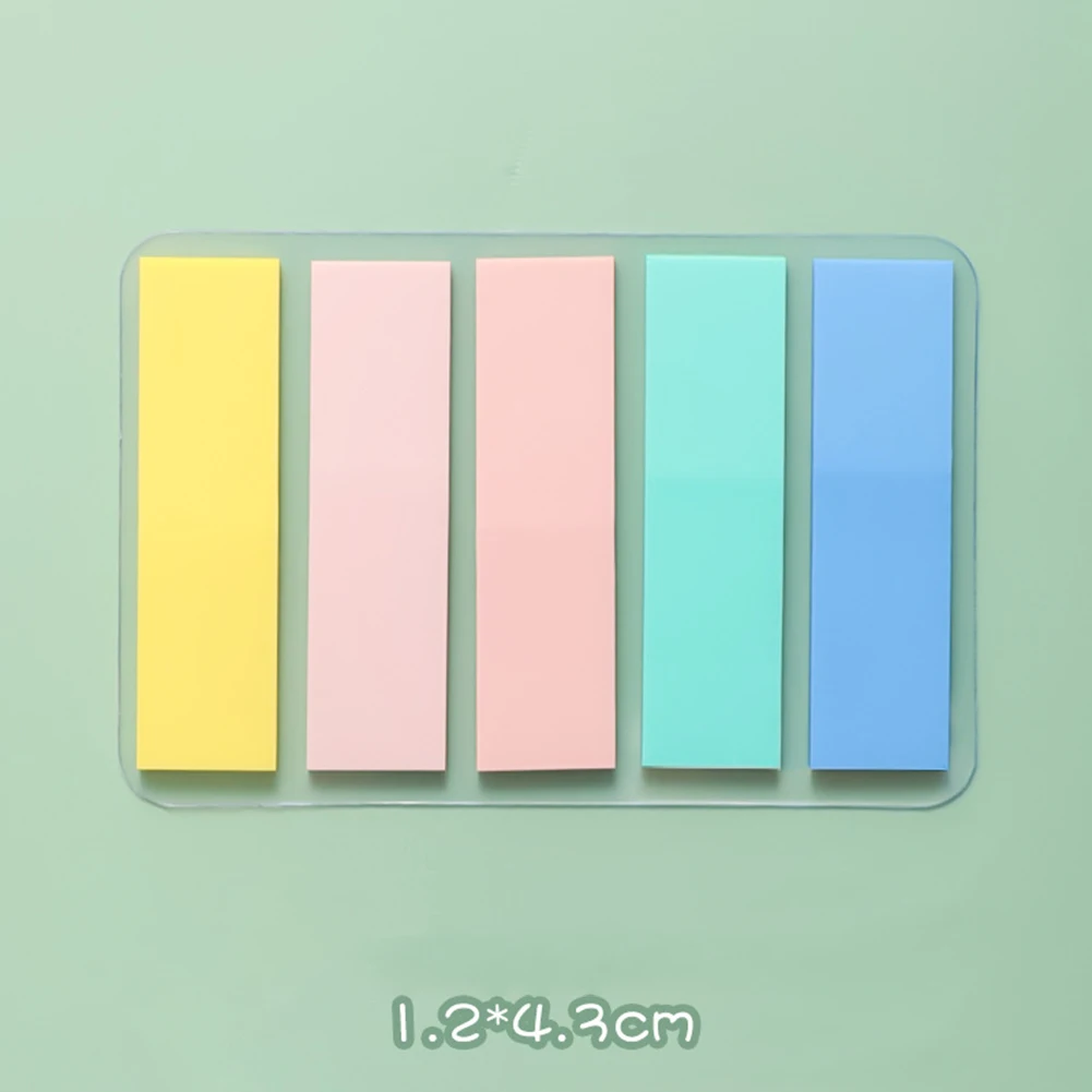 Thick Paper Sticky Notes Sticky Notes Bright Colors Clear Patterns Smooth Writing For Record Matters And Study
Thick Paper Sticky Notes Sticky Notes Bright Colors Clear Patterns Smooth Writing For Record Matters And Study