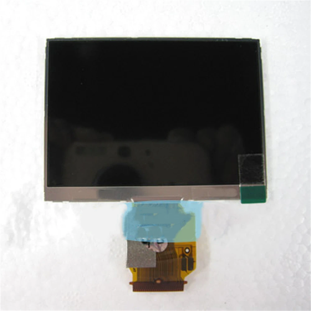 1PC Brand New LCD Screen 550D X4 550D Replacement LCD Display with Backlight Camera Repair Parts
1PC Brand New LCD Screen 550D X4 550D Replacement LCD Display with Backlight Camera Repair Parts