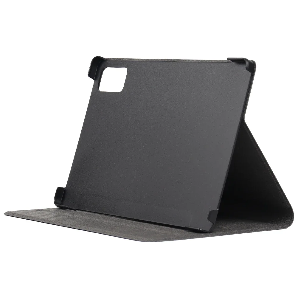 Тонкий чехол для BMAX MaxPad I10 Pro (T606) 2023 10 1-дюймовый складной чехол-подставка планшета