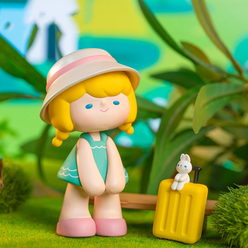 Buru Outdoor Fun Series Blind Random Box Toys Mystery Box Caixa Sorpresa Kawaii Desktop Model Cute Doll Girl Birthday Gift
Buru Outdoor Fun Series Blind Random Box Toys Mystery Box Caixa Sorpresa Kawaii Desktop Model Cute Doll Girl Birthday Gift