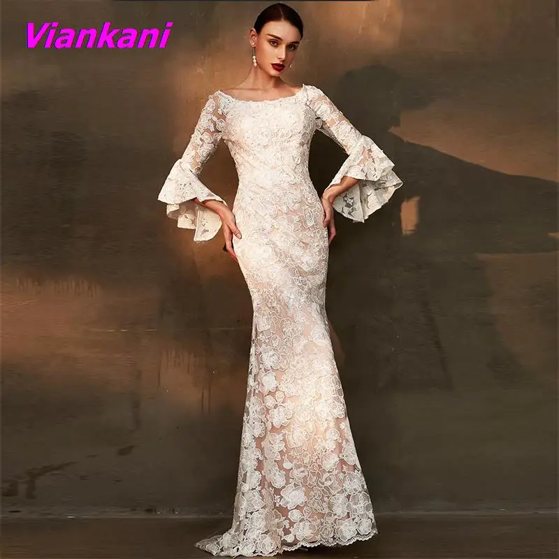 Summer Evening Dress Women Elegant Cocktail Lace Sexy Dresses for Women 2022 New Birthday Outfit Party Prom Dress White Vestidos
Summer Evening Dress Women Elegant Cocktail Lace Sexy Dresses for Women 2022 New Birthday Outfit Party Prom Dress White Vestidos
