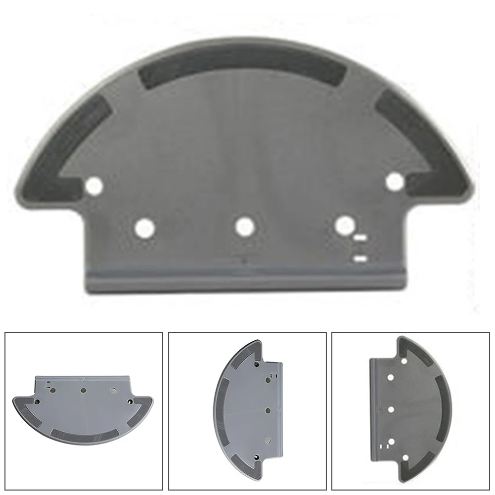 Vacuum Cleaner Mop Cloth Frame Board For Ecovacs OZMO 900 DN5G Robot Mop Cloth Holder Plate Vacuum Cleaner Spare Parts
Vacuum Cleaner Mop Cloth Frame Board For Ecovacs OZMO 900 DN5G Robot Mop Cloth Holder Plate Vacuum Cleaner Spare Parts