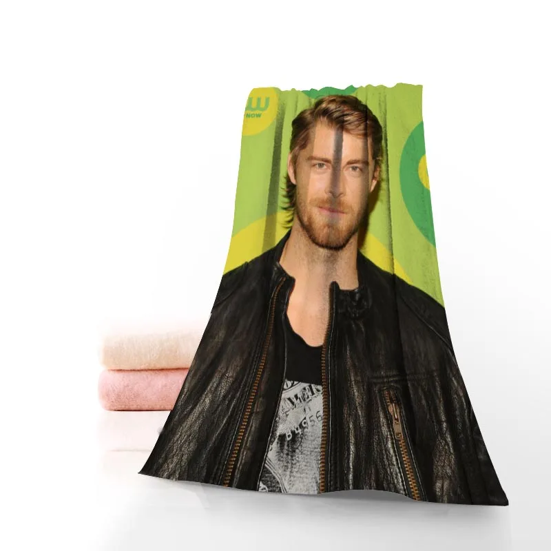 Luke Mitchell Towel Printed Cotton Face/Bath Towels Microfiber Fabric For Kids Men Women Shower Towels 70X140cm
Luke Mitchell Towel Printed Cotton Face/Bath Towels Microfiber Fabric For Kids Men Women Shower Towels 70X140cm