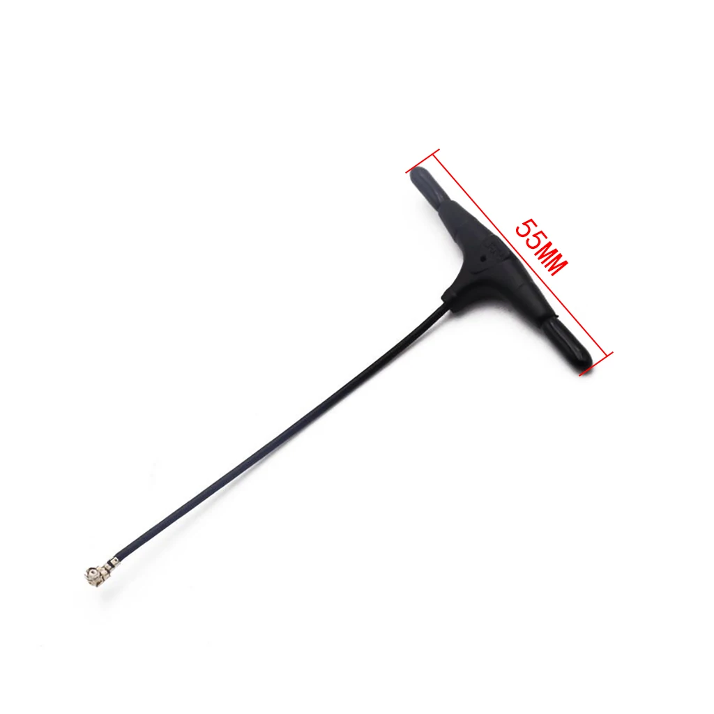 80mm 915MHZ 2.4G IPEX 4 IPEX4 IPEX1 T-type Antenna for TBS CROSSFIRE Receiver Frsky R9mm 900MHZ FPV Racing FPV Quadcopter
80mm 915MHZ 2.4G IPEX 4 IPEX4 IPEX1 T-type Antenna for TBS CROSSFIRE Receiver Frsky R9mm 900MHZ FPV Racing FPV Quadcopter