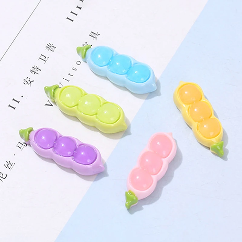 10Pcs Dollhouse Mini Luminous Resin Pea Glow in The Dark Miniature Ornament For DIY Garden Dollhouse Accessories
10Pcs Dollhouse Mini Luminous Resin Pea Glow in The Dark Miniature Ornament For DIY Garden Dollhouse Accessories