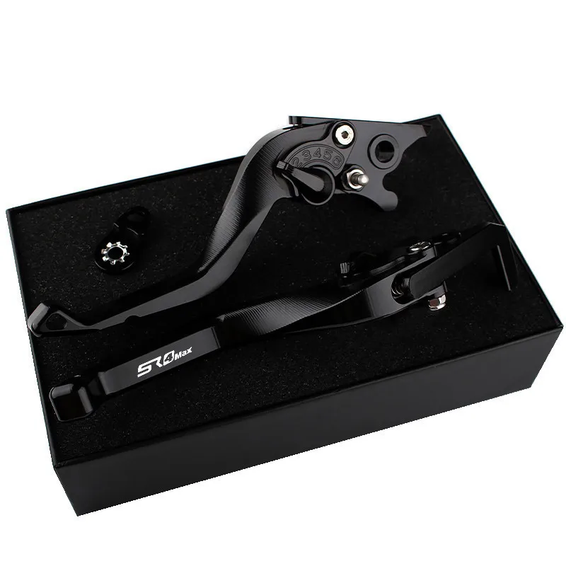 Короткие Рычаги тормозной муфты для мотоцикла Loncin VOGE SR4MAX 2022-2023 SR4 MAX
Короткие Рычаги тормозной муфты для мотоцикла Loncin VOGE SR4MAX 2022-2023 SR4 MAX