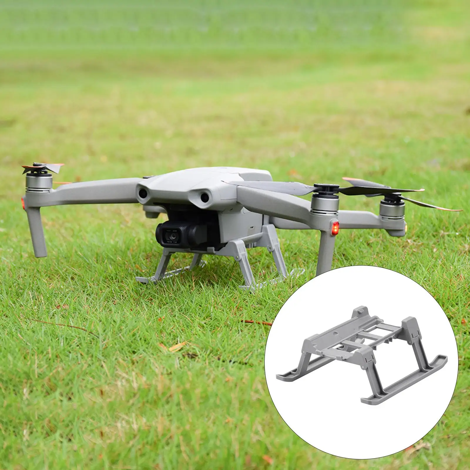 Foldable Landing Gear Leg, Extender , Extensions Support Leg, Sled , for S Accessories
Foldable Landing Gear Leg, Extender , Extensions Support Leg, Sled , for S Accessories