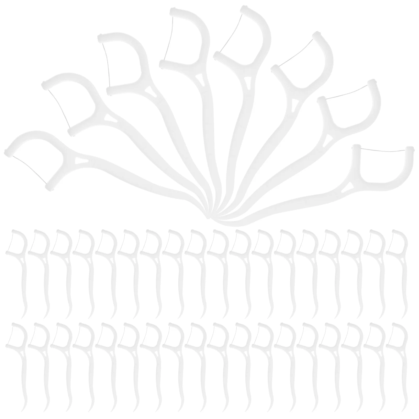 8 Bags Tooth Floss Picks Kids Interdental Brush Flosser Plastic Sticks Adults Flossers Child
8 Bags Tooth Floss Picks Kids Interdental Brush Flosser Plastic Sticks Adults Flossers Child