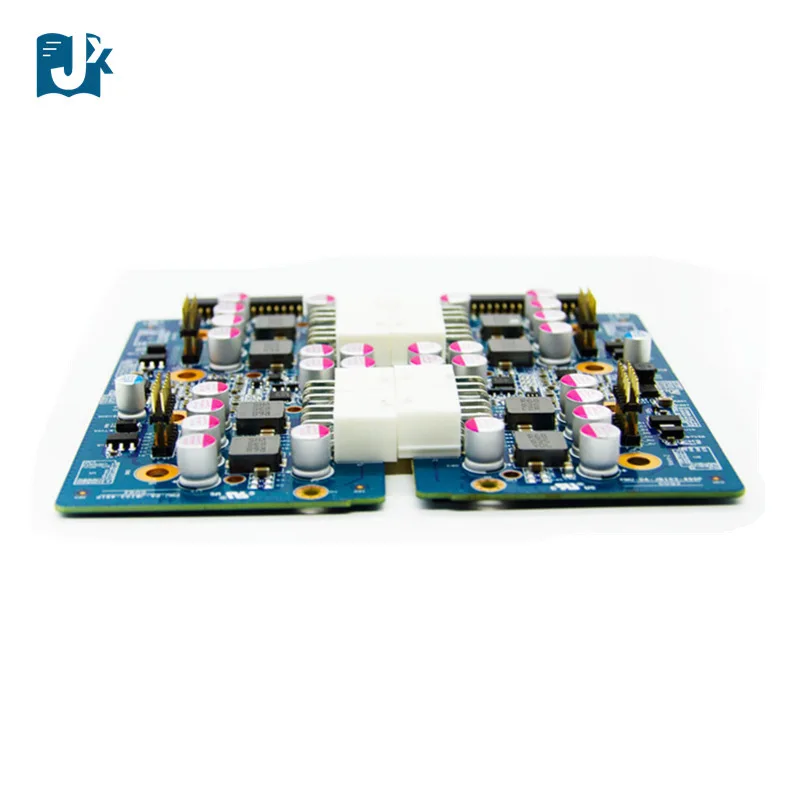 Used disassembly Avalon 841 PMU Avalon 841 PMU power management unit board "L+R"
Used disassembly Avalon 841 PMU Avalon 841 PMU power management unit board "L+R"