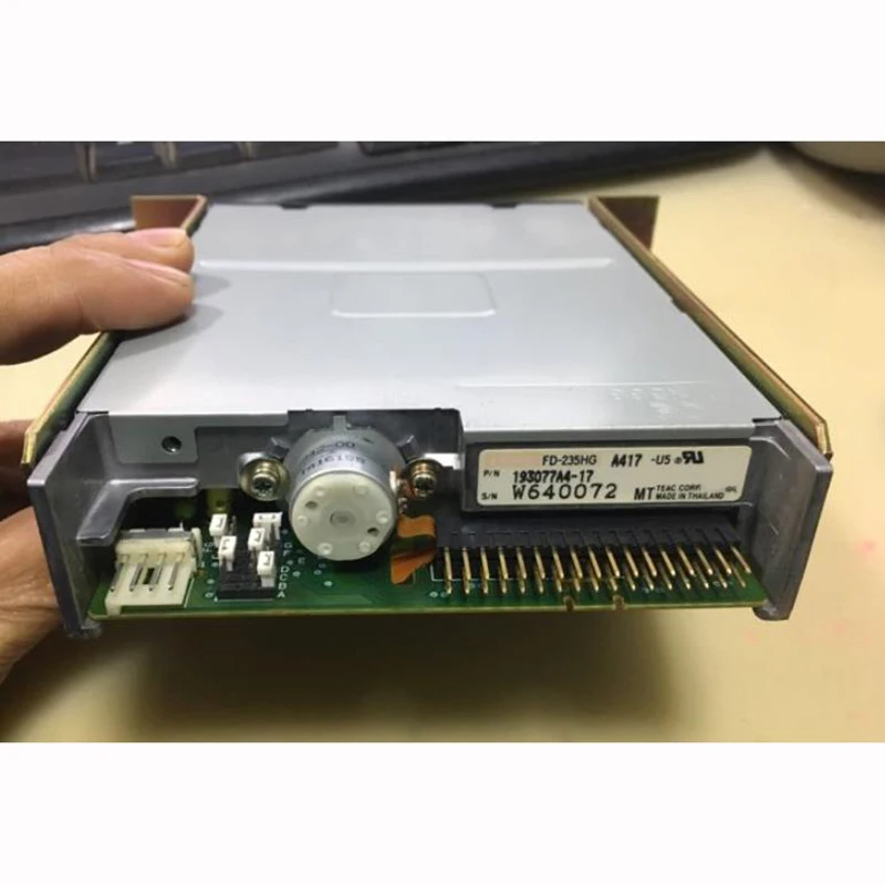 FD-235HF Used Quality 100% 1 year warranty {No.21warehouse spot} Immediately sent
FD-235HF Used Quality 100% 1 year warranty {No.21warehouse spot} Immediately sent