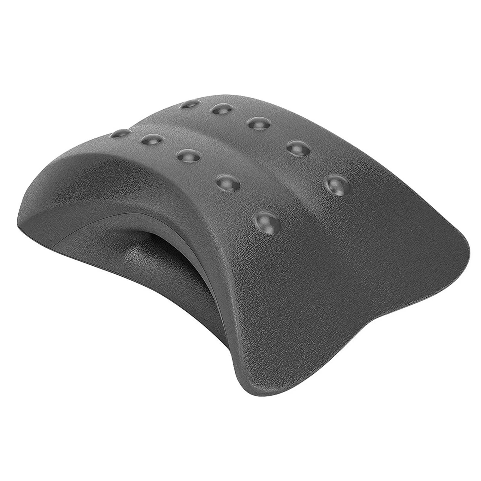 Back Massager Stretcher Equipment Massage Tools Massageador Magic Stretch Fitness Lumbar Support Relaxation Spine Pain Relief
Back Massager Stretcher Equipment Massage Tools Massageador Magic Stretch Fitness Lumbar Support Relaxation Spine Pain Relief