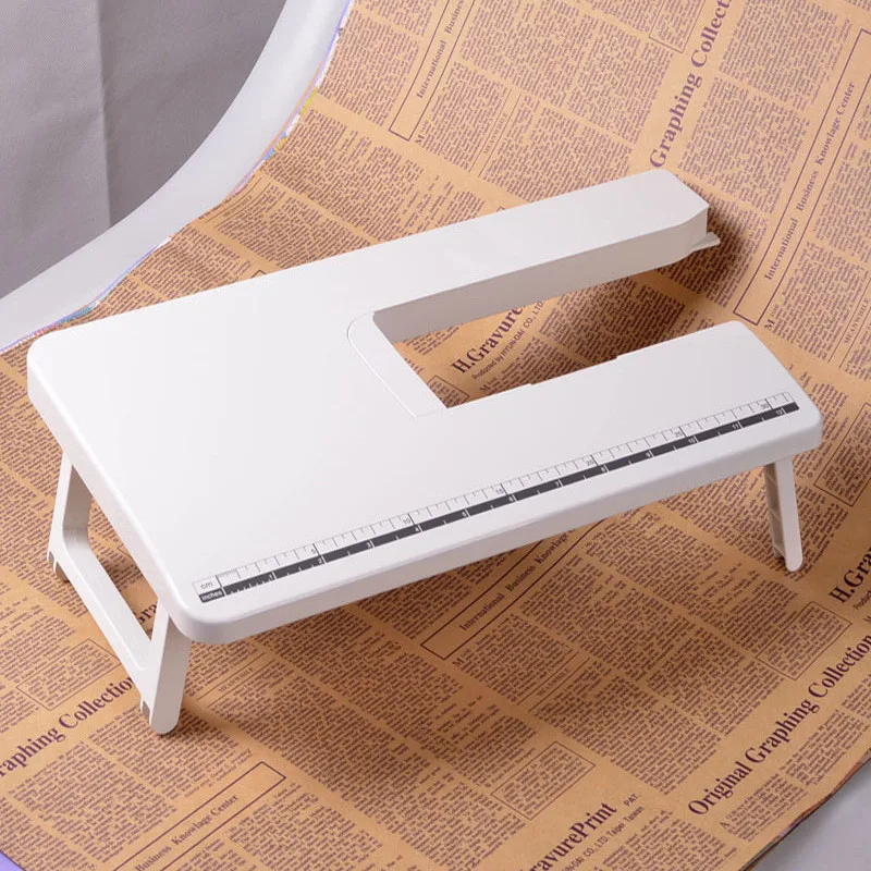 

Sewing Machine Table Mini Expansion Platform for Brother Household GS2700 GS2750 GS3700 GS3750 TM27PK GS3786K