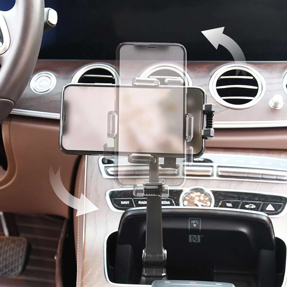 Exterior Phone Holder Cup Holder Fit For Car Truck Mobile Phone Mount Practical Universal Accessories Brand New
Exterior Phone Holder Cup Holder Fit For Car Truck Mobile Phone Mount Practical Universal Accessories Brand New