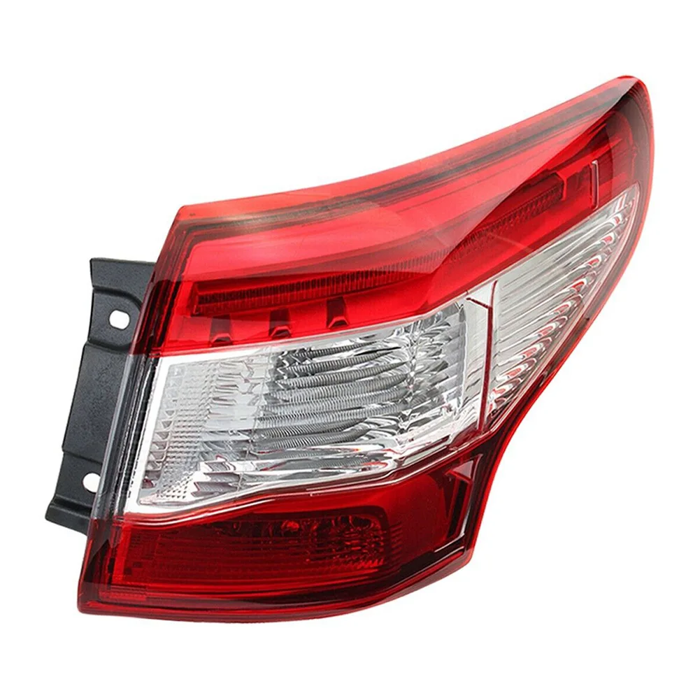 1pc Car LED Right Rear Light Tail Lamp Fit For Nissan Qashqai 2014-2016 26550-4EA0A Red Rear Tail Light Car Accessories
1pc Car LED Right Rear Light Tail Lamp Fit For Nissan Qashqai 2014-2016 26550-4EA0A Red Rear Tail Light Car Accessories