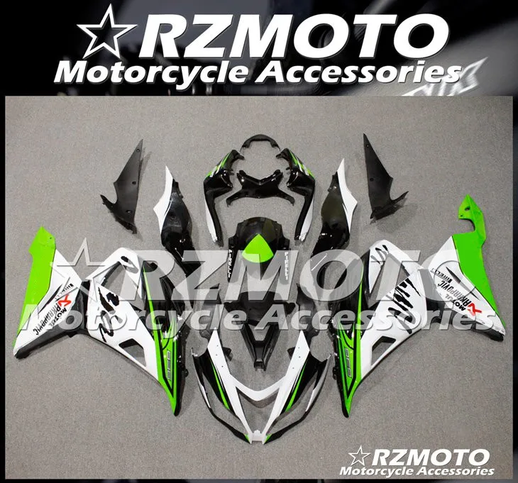 Новый комплект обтекателей из АБС-пластика для Kawasaki ZX6R ZX-6R Ninja 636 599 2013 2014 2015 2016 2017 2018 комплект обтекателей Jp
Новый комплект обтекателей из АБС-пластика для Kawasaki ZX6R ZX-6R Ninja 636 599 2013 2014 2015 2016 2017 2018 комплект обтекателей Jp
