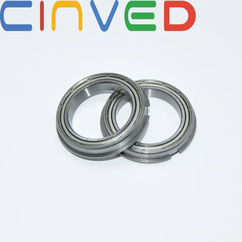 4 комплекта, фьюзерный роликовый подшипник для Ricoh MP 4000 5000 3500 4500 Aficio 1035 1045 2035 2045 2075 7502
4 комплекта, фьюзерный роликовый подшипник для Ricoh MP 4000 5000 3500 4500 Aficio 1035 1045 2035 2045 2075 7502