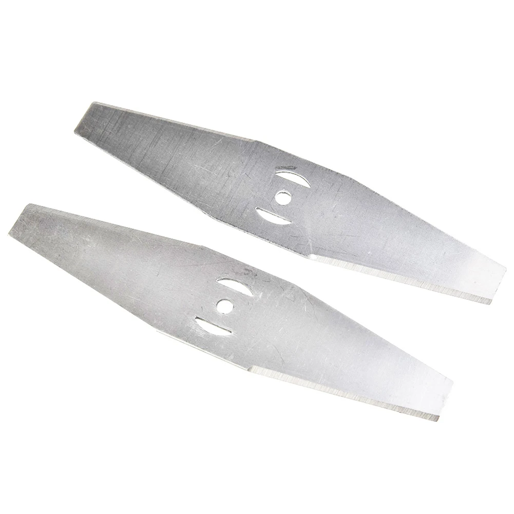 Metal Grass String Trimmer Head Replacement Saw Blades Lawn Mower Fittings 10pcs Agriculture, Wasteland Reclamation,Garden Tool
Metal Grass String Trimmer Head Replacement Saw Blades Lawn Mower Fittings 10pcs Agriculture, Wasteland Reclamation,Garden Tool