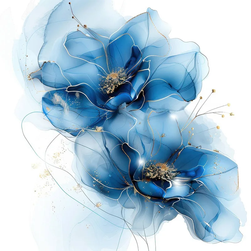 Абстрактная цветочная наклейка на унитаз
Абстрактная цветочная наклейка на унитаз