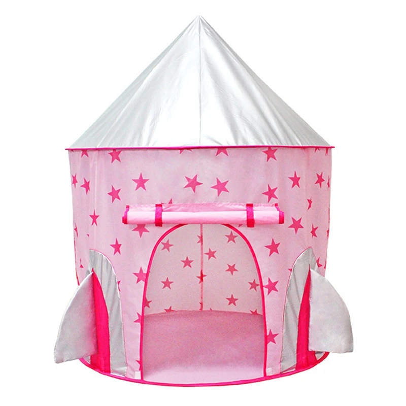 Children's Indoor And Outdoor Game Tents,Portable Foldable Tent Space Capsules, Yurts, Parent-Child Interactive Toy
Children's Indoor And Outdoor Game Tents,Portable Foldable Tent Space Capsules, Yurts, Parent-Child Interactive Toy