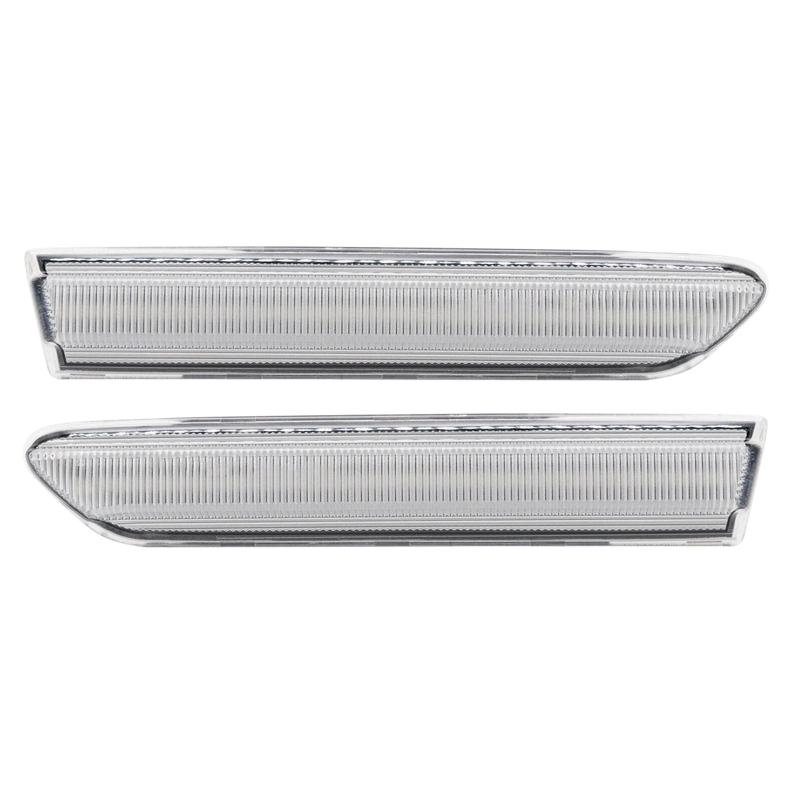 AC2550104 AC2555104 1 Pair Amber LED Front Fender Side Marker Lights 33850SEPA01 33800SEPA01 Fit For Acura TL 2004-2007 2008
AC2550104 AC2555104 1 Pair Amber LED Front Fender Side Marker Lights 33850SEPA01 33800SEPA01 Fit For Acura TL 2004-2007 2008