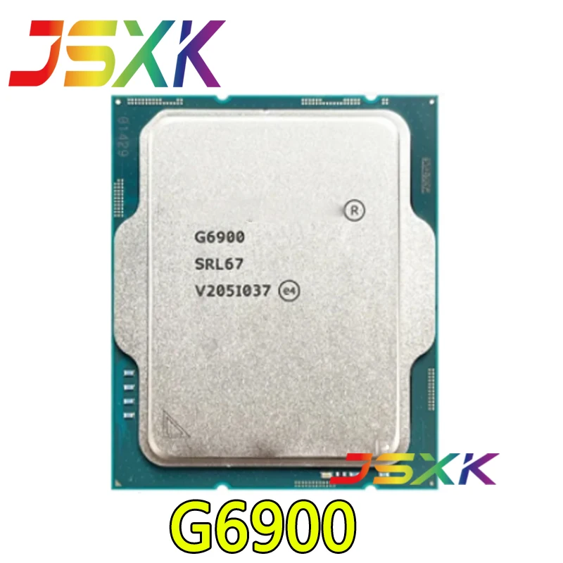 Для очень хорошего продукта процессор g6900 srl67 3,40 ГГц 10nm 4m 46w lga1700
Для очень хорошего продукта процессор g6900 srl67 3,40 ГГц 10nm 4m 46w lga1700