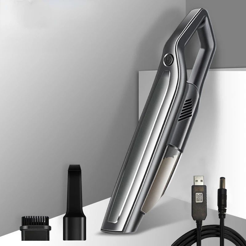 Vacuum Cleaner Wireless Wired 4300pa Powerful Cyclonic Suction Rechargeable for Car Home Desktop Cleaning Hair Portable
Vacuum Cleaner Wireless Wired 4300pa Powerful Cyclonic Suction Rechargeable for Car Home Desktop Cleaning Hair Portable