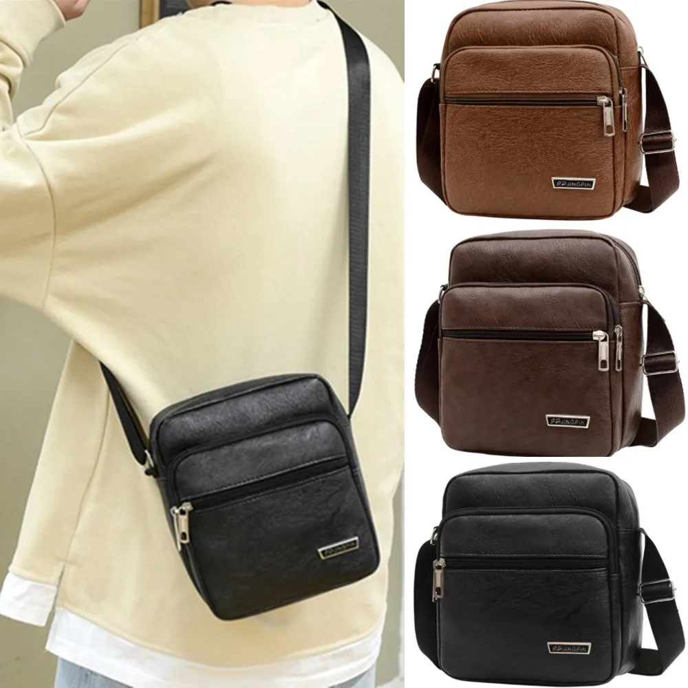 Shoulder Pack Bags Back Bag Phone Pack Bags Bag Travel Chest Wallet Crossbody Leather Waist Waist Pouch Shoulder Belt Men's Male
Shoulder Pack Bags Back Bag Phone Pack Bags Bag Travel Chest Wallet Crossbody Leather Waist Waist Pouch Shoulder Belt Men's Male