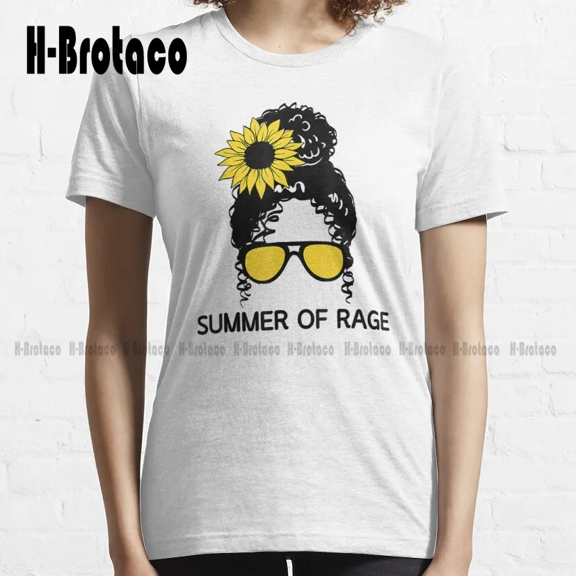 Summer Of Rage 2022 Trending T-Shirt Custom Aldult Teen Unisex Digital Printing Tee Shirts Custom Gift Creative Funny Tee Xs-5Xl
Summer Of Rage 2022 Trending T-Shirt Custom Aldult Teen Unisex Digital Printing Tee Shirts Custom Gift Creative Funny Tee Xs-5Xl