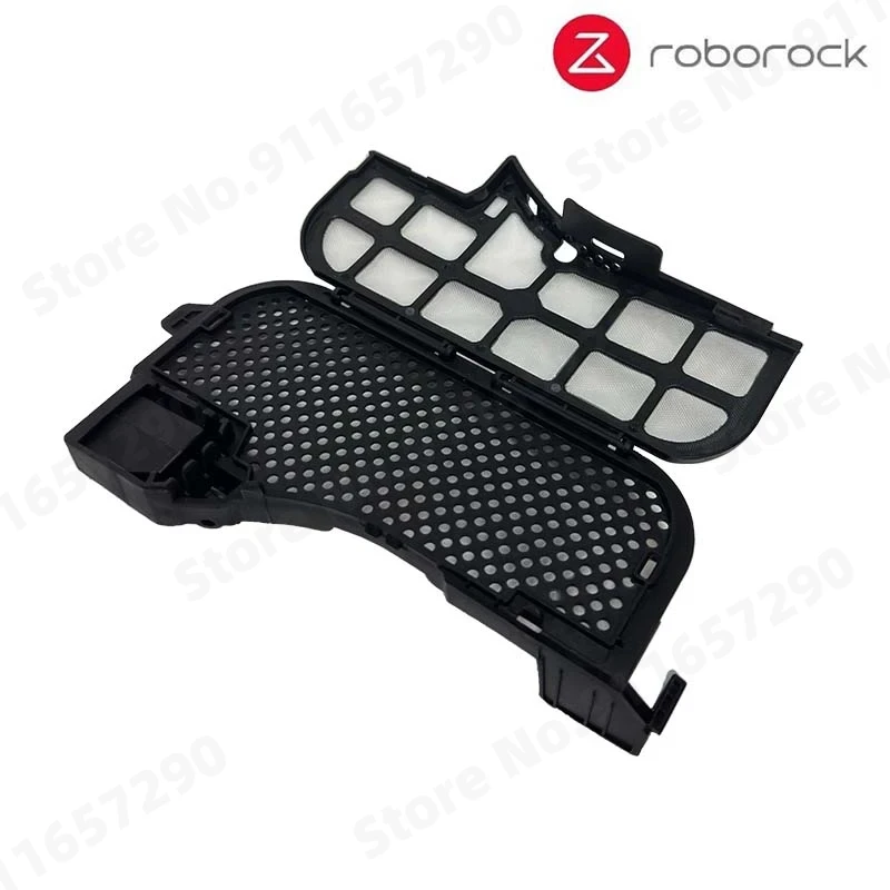 Фильтр бака для Roborock S8 Pro Ultra S8 Maxv Ultra G20
Фильтр бака для Roborock S8 Pro Ultra S8 Maxv Ultra G20