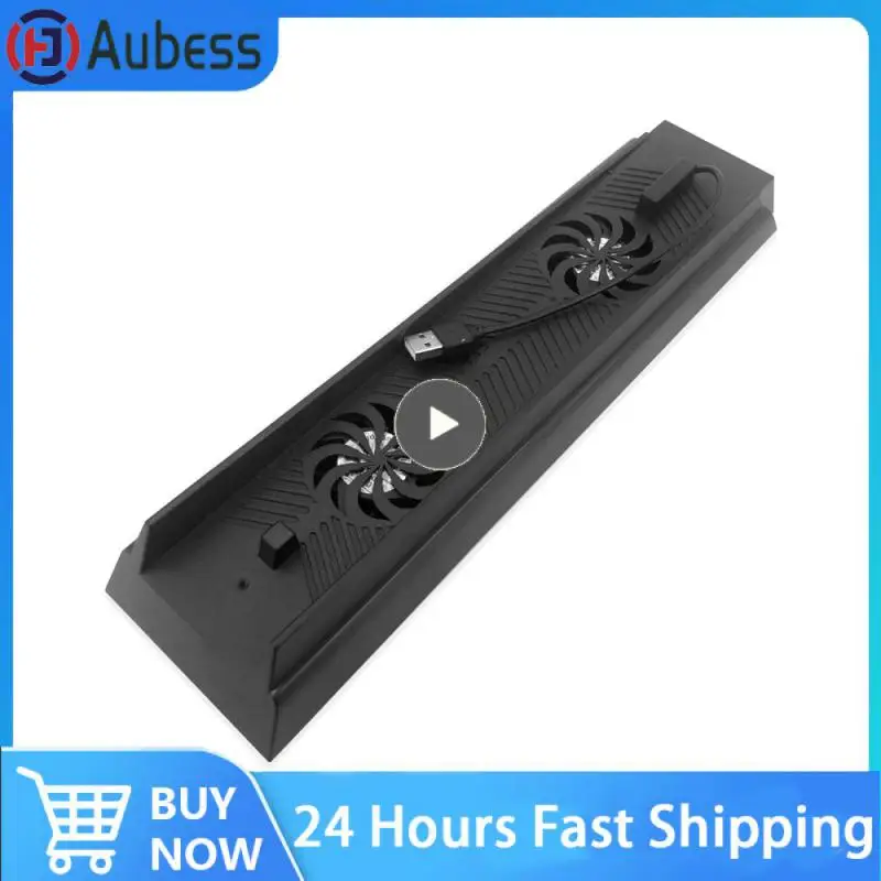 187.8g Game Accessories Preferred Material Around The Game. Host Upright Hollow Heat Dissipation Bracket Abs Upright Frame Black
187.8g Game Accessories Preferred Material Around The Game. Host Upright Hollow Heat Dissipation Bracket Abs Upright Frame Black