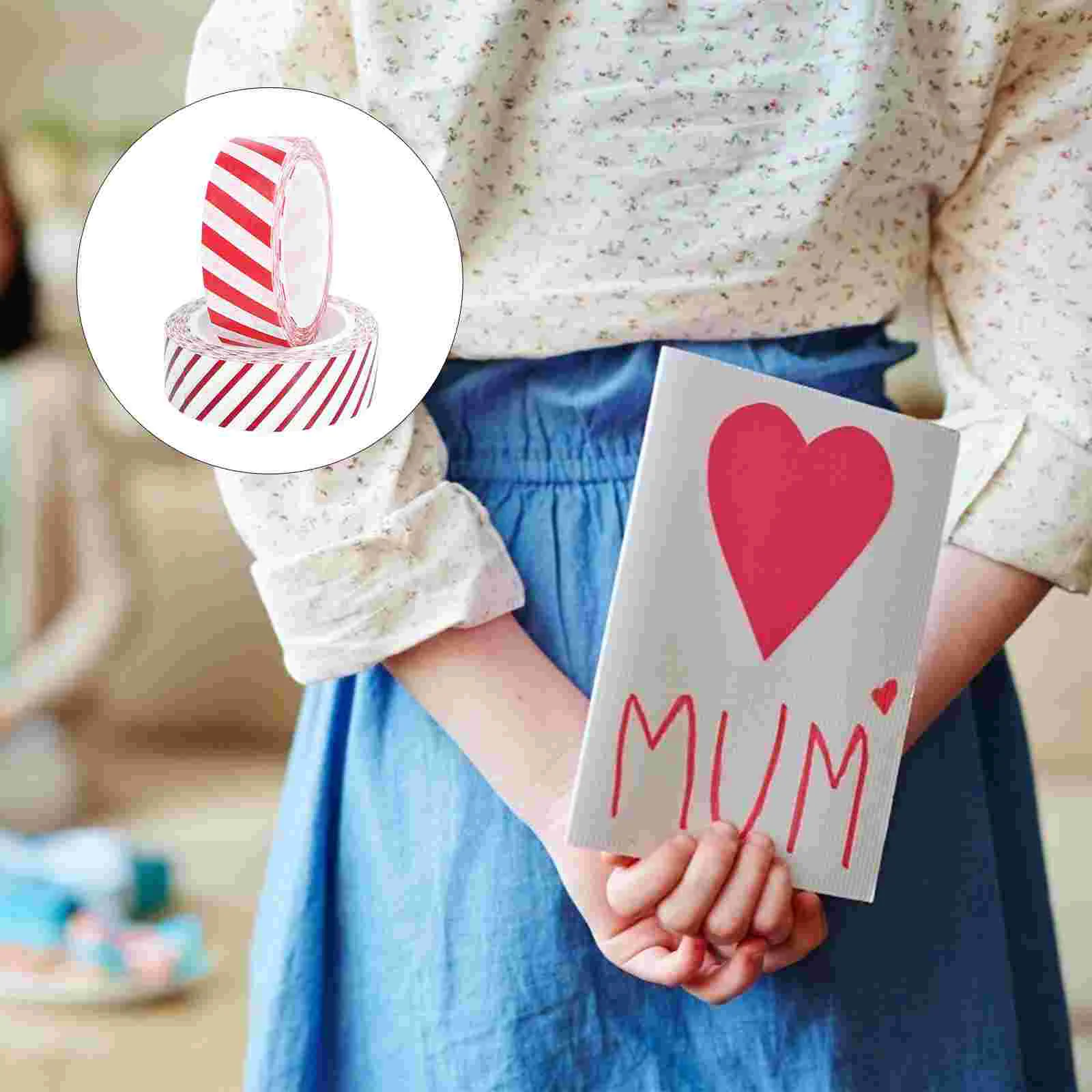 Tape Christmas Tapes Washi Themed Xmas Hand Holiday Paper Theme Decor Gift Scrapbooking Wrapping Account Rolls Craft
Tape Christmas Tapes Washi Themed Xmas Hand Holiday Paper Theme Decor Gift Scrapbooking Wrapping Account Rolls Craft