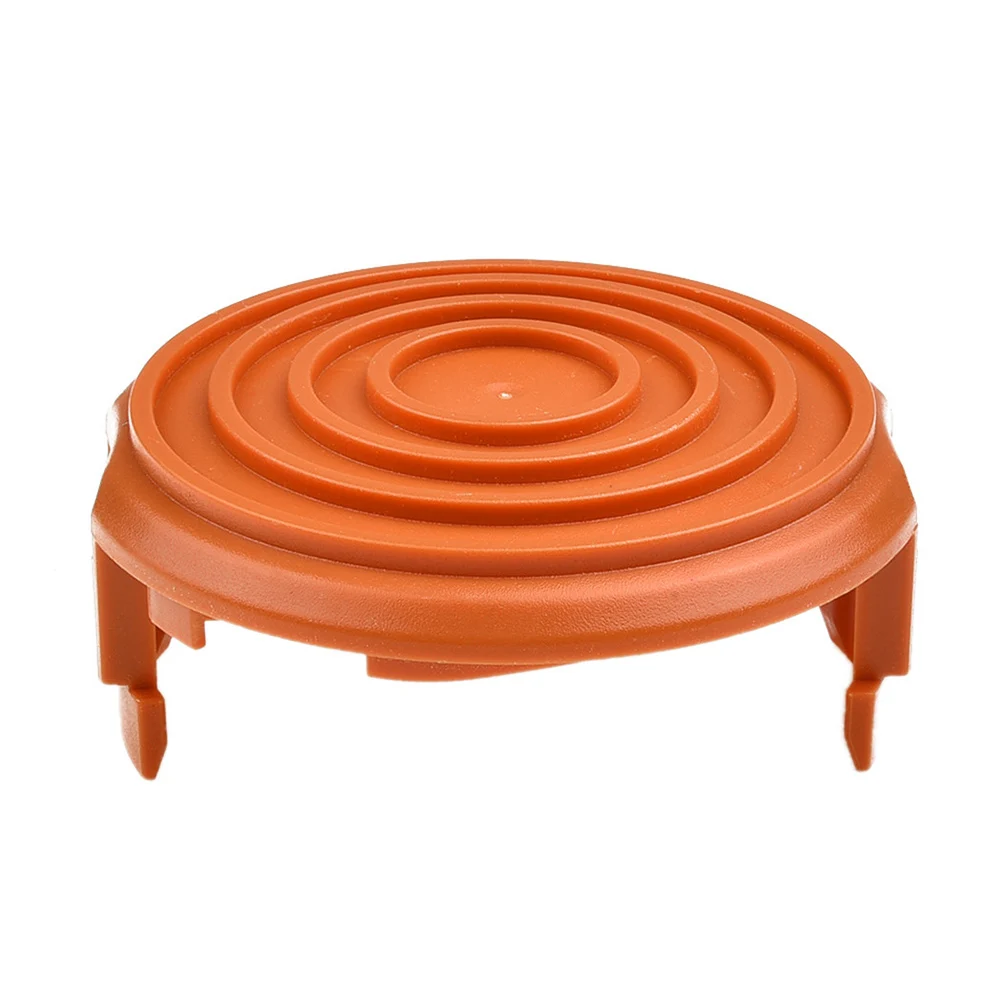 1PC Spool Cap For McGregor MET3525 Spool Cover Cap Spool Cap For Grass Trimmer Strimmer 350w Tool Parts
1PC Spool Cap For McGregor MET3525 Spool Cover Cap Spool Cap For Grass Trimmer Strimmer 350w Tool Parts