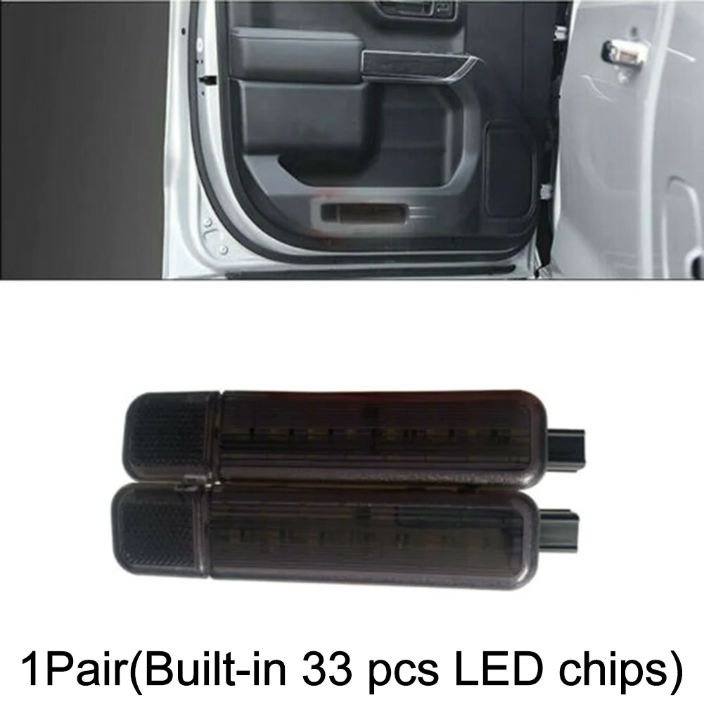 1 Pair Door Marker Lights LED Lamp For Silverado Sierra C/K 1995-2007 Car Accessories High Quality Door Lights
1 Pair Door Marker Lights LED Lamp For Silverado Sierra C/K 1995-2007 Car Accessories High Quality Door Lights