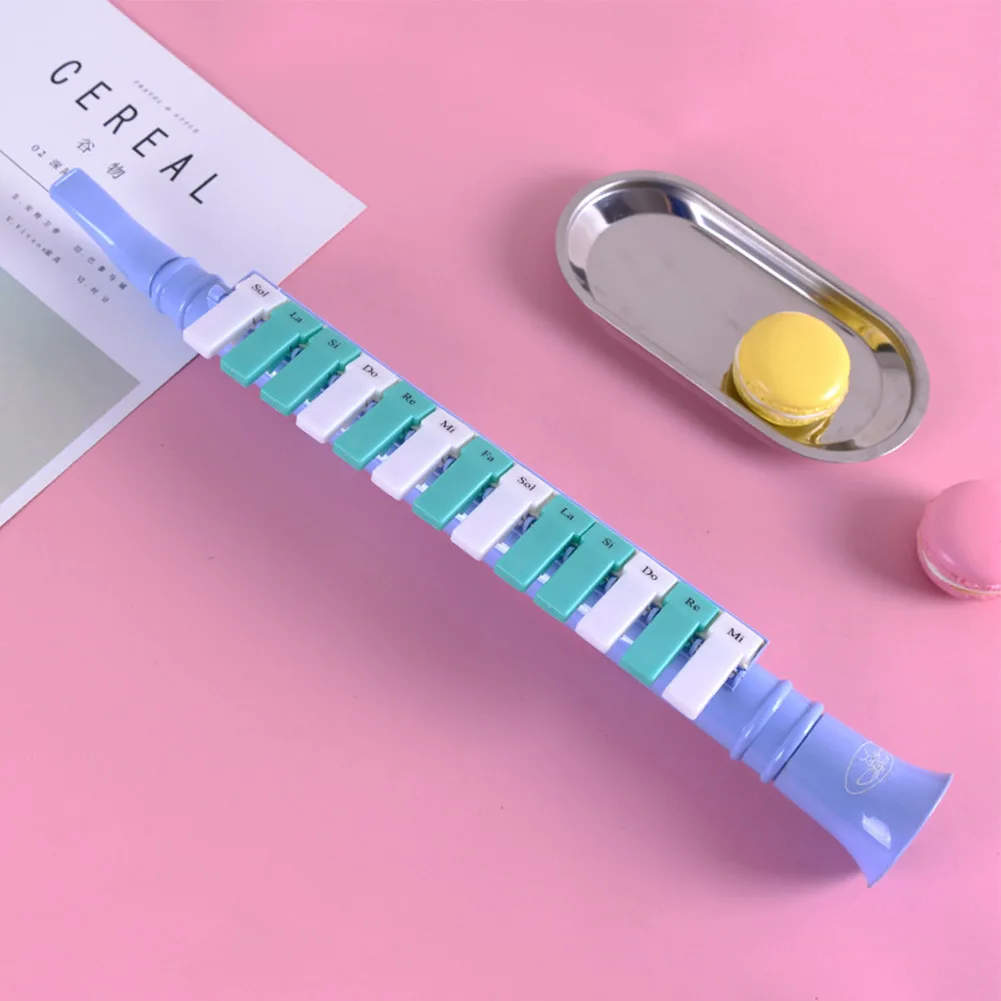 Mouth Organ Melodica Musical Instruments Bee 13 Key Busking To Recording Educational Toy For Children Learning
Mouth Organ Melodica Musical Instruments Bee 13 Key Busking To Recording Educational Toy For Children Learning