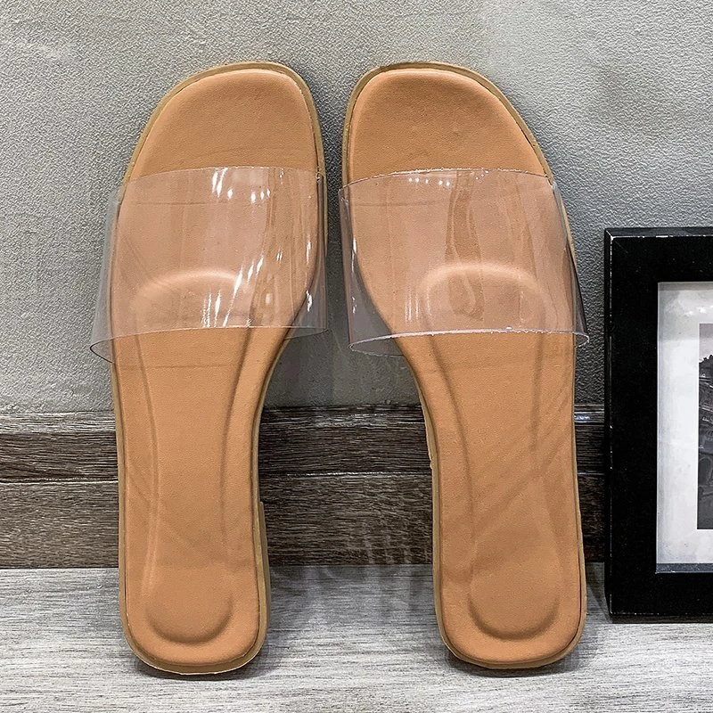 INS 2023 New Summer Women Crystal Slippers Flat Bling Candy Color Flip Flops Outdoor Ladies Slides Beach Zapatos De Mujer1
INS 2023 New Summer Women Crystal Slippers Flat Bling Candy Color Flip Flops Outdoor Ladies Slides Beach Zapatos De Mujer1