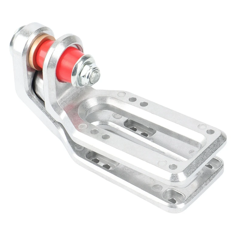 S1 Surf Skateboard Trucks Adapter Pu Bushing Surf Skate Bridges Skateboard Flexible Steering Truck
S1 Surf Skateboard Trucks Adapter Pu Bushing Surf Skate Bridges Skateboard Flexible Steering Truck