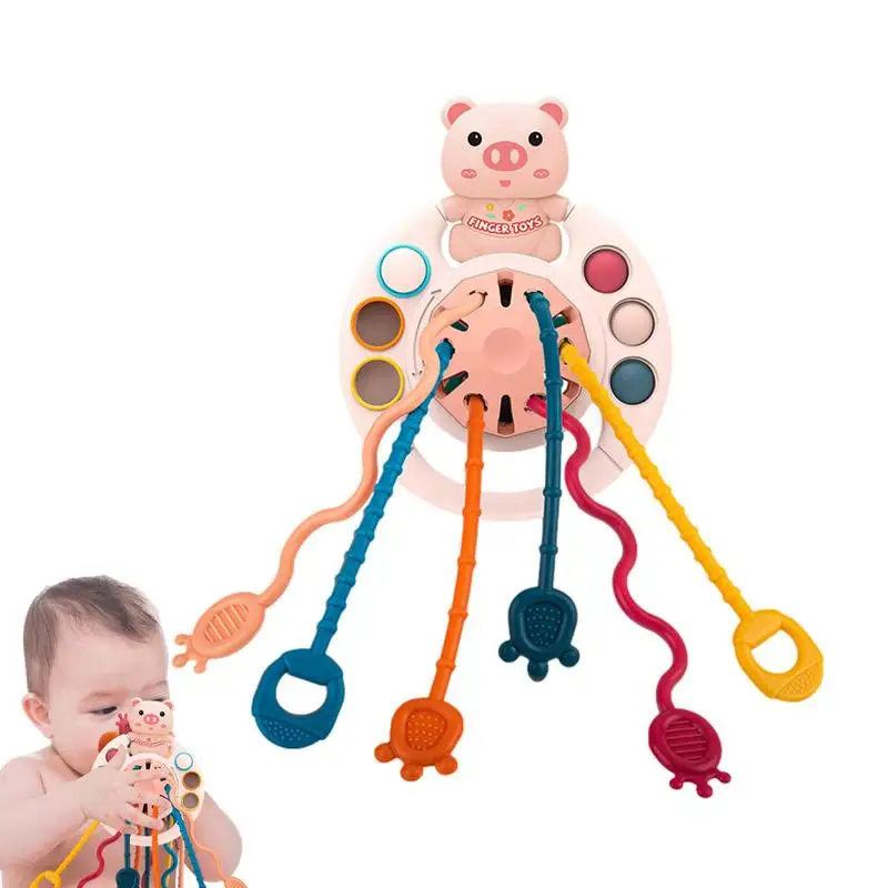 Sensory Toys For Babies Toddler Travel Toys Sensory Toys For Toddlers Travel Learning Educational Toys For 1-3 Years Old Boy
Sensory Toys For Babies Toddler Travel Toys Sensory Toys For Toddlers Travel Learning Educational Toys For 1-3 Years Old Boy