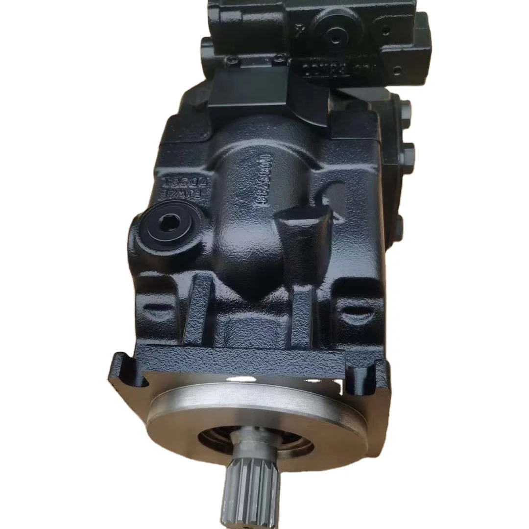 High qualityWa320-6 Pump Assembly,Wa320 Loader Hydraulic Gear Work Pump,419-18-31102,419-18-31103,419-18-31104 
High qualityWa320-6 Pump Assembly,Wa320 Loader Hydraulic Gear Work Pump,419-18-31102,419-18-31103,419-18-31104